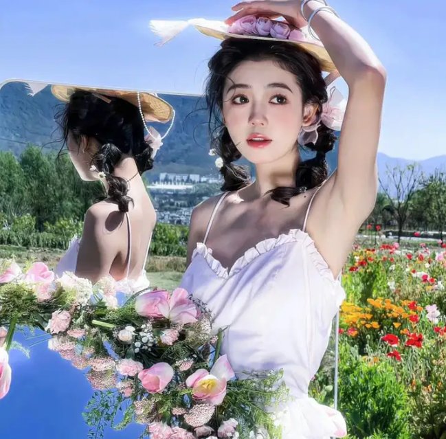 惊爆摩天楼